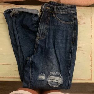Never worn